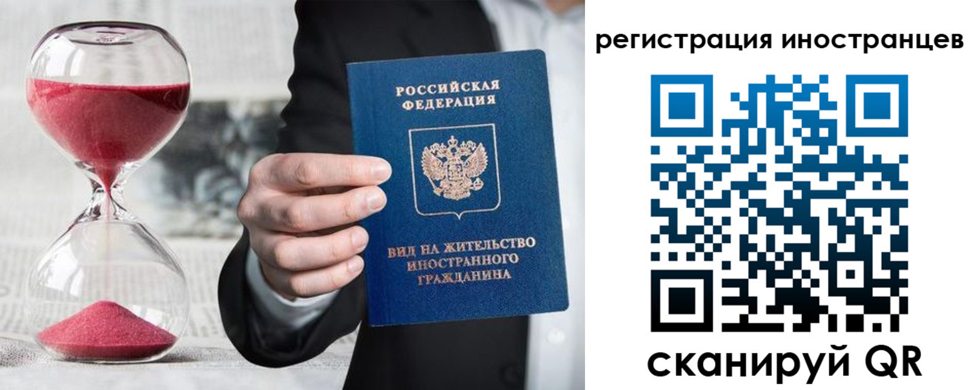 временная регистрация адрес в Сочи